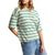 RVCA No Regard T-Shirt - Women's Cadet Green