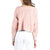 Lira Delilah Sweater - Women's Terracotta
