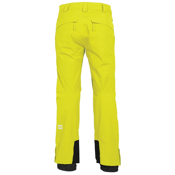 686 Stretch GORE-TEX GT Pants Sulphur