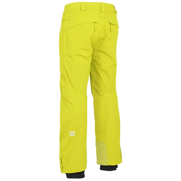 686 Stretch GORE-TEX GT Pants Sulphur