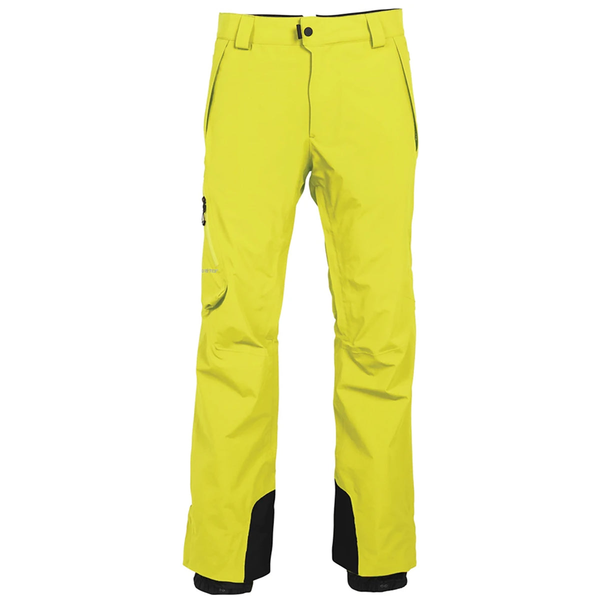 686 Stretch GORE-TEX GT Pants Sulphur