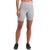 Vuori Rhythm Shorts - Women's Grey