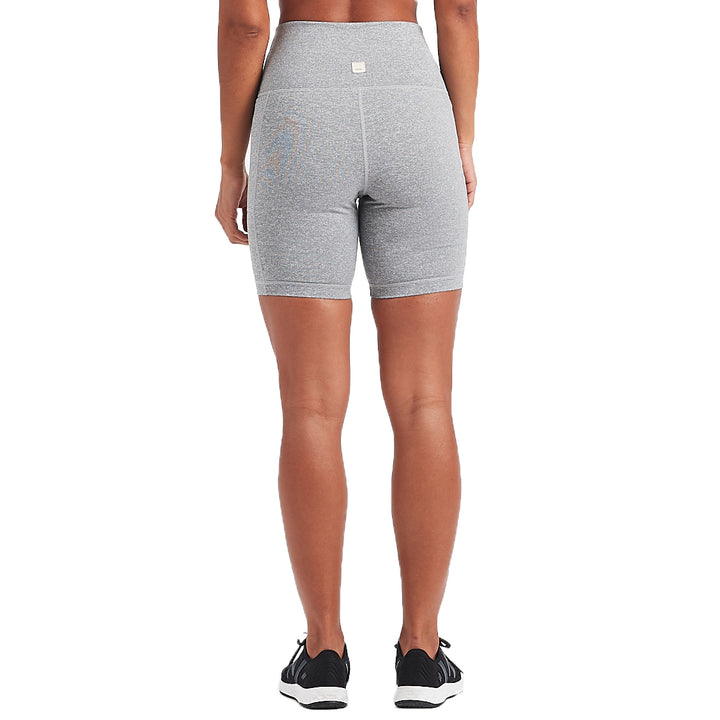 Vuori Rhythm Shorts - Women's Grey