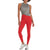 Vuori Pace High-Rise Leggings - Women's Melon
