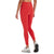 Vuori Pace High-Rise Leggings - Women's Melon