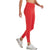 Vuori Pace High-Rise Leggings - Women's Melon