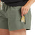 Vuori Ripstop Shorts - Women's Army