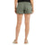 Vuori Ripstop Shorts - Women's Army