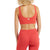 Vuori Daily Bra - Women's Melon