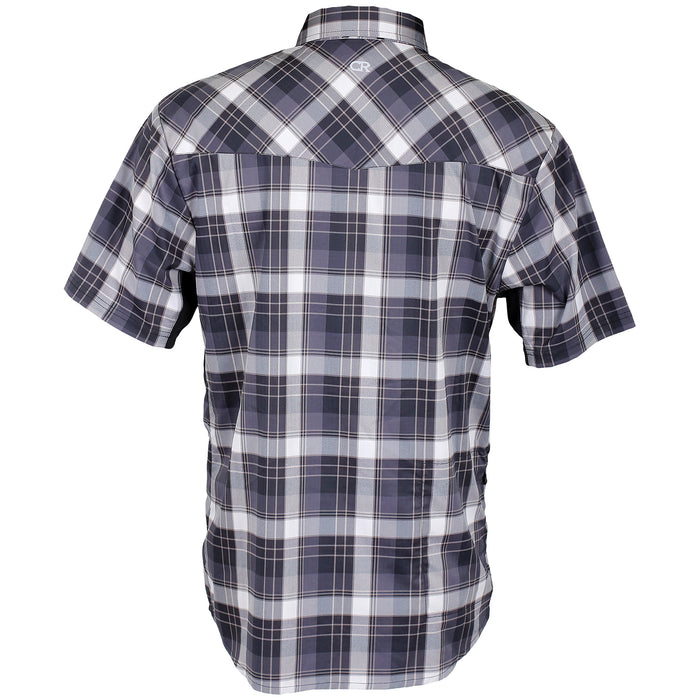 Club Ride New West Short Sleeve Jersey Black