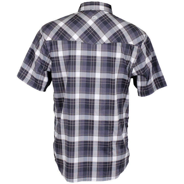 Club Ride New West Short Sleeve Jersey Black