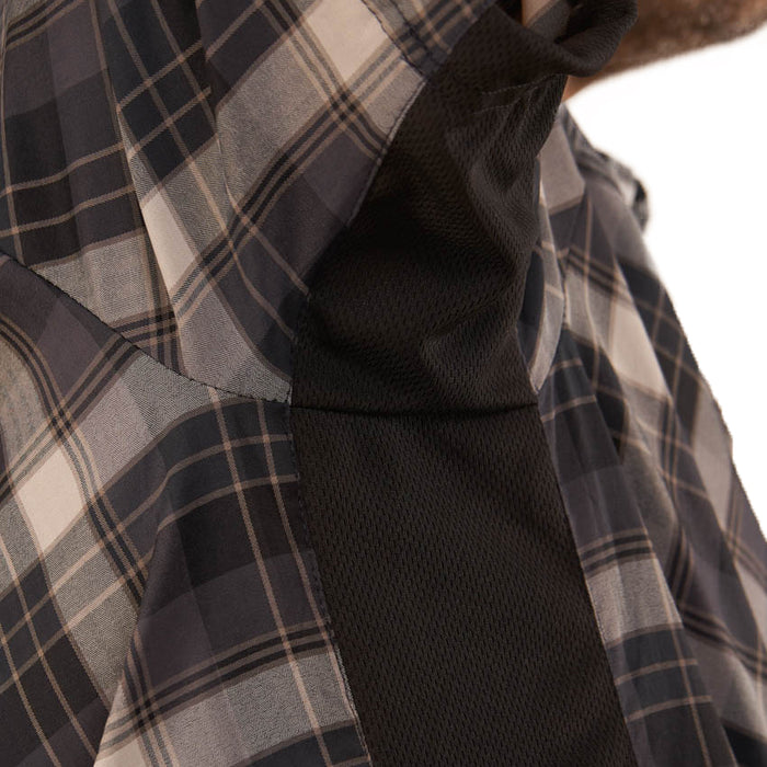 Club Ride New West Short Sleeve Jersey Black