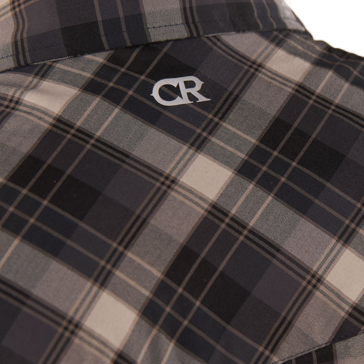 Club Ride New West Short Sleeve Jersey Black