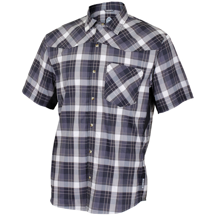 Club Ride New West Short Sleeve Jersey Black