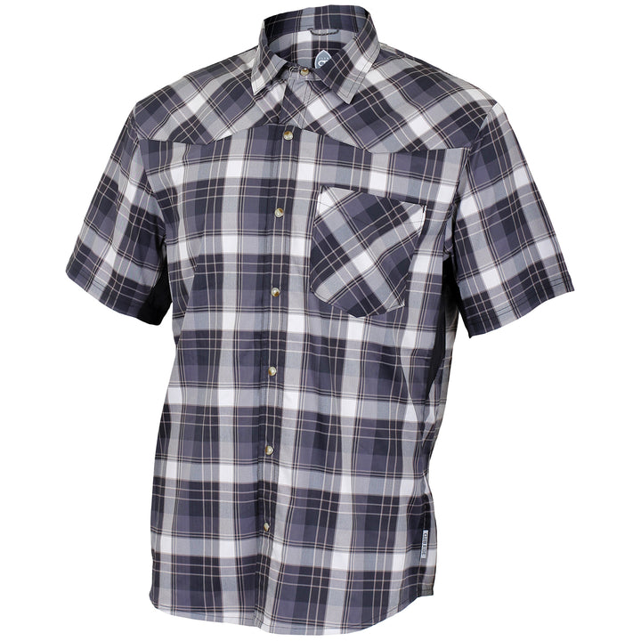Club Ride New West Short Sleeve Jersey Black