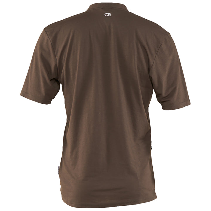 Club Ride Rambler Jersey Asphalt