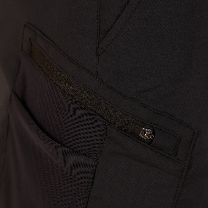 Club Ride HiFi Shorts Black