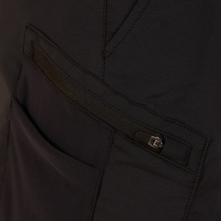 Club Ride HiFi Shorts Black