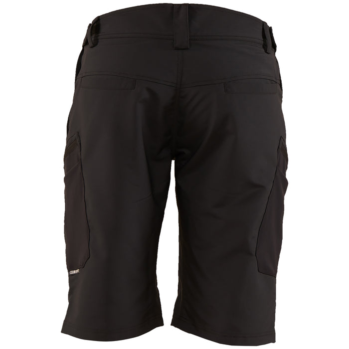 Club Ride HiFi Shorts Black