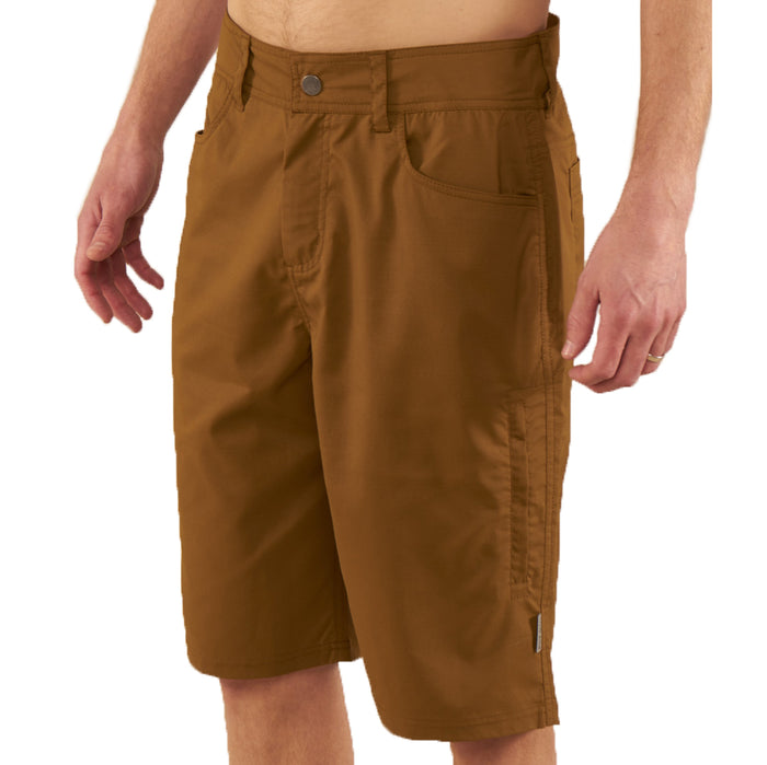 Club Ride Mountain Surf Shorts Tapenade