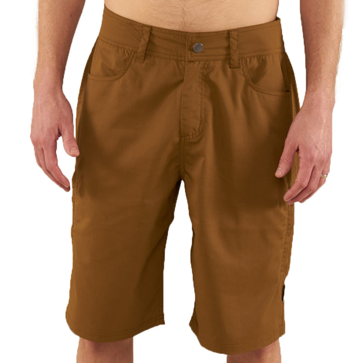Club Ride Mountain Surf Shorts Tapenade