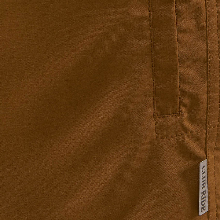 Club Ride Mountain Surf Shorts Tapenade