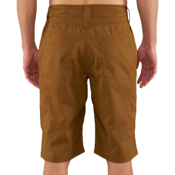 Club Ride Mountain Surf Shorts Tapenade