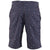 Club Ride Mountain Surf Print Shorts Navy Print