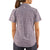 Club Ride Camas Cactus Print Jersey - Women's Steel Print