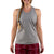Club Ride Trixie Jersey - Women's Light Grey