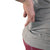 Club Ride Trixie Jersey - Women's Light Grey
