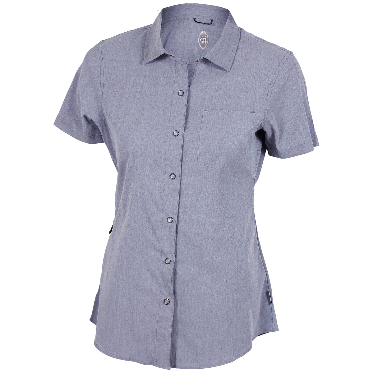 Club Ride Maggie Jersey - Women's Blue