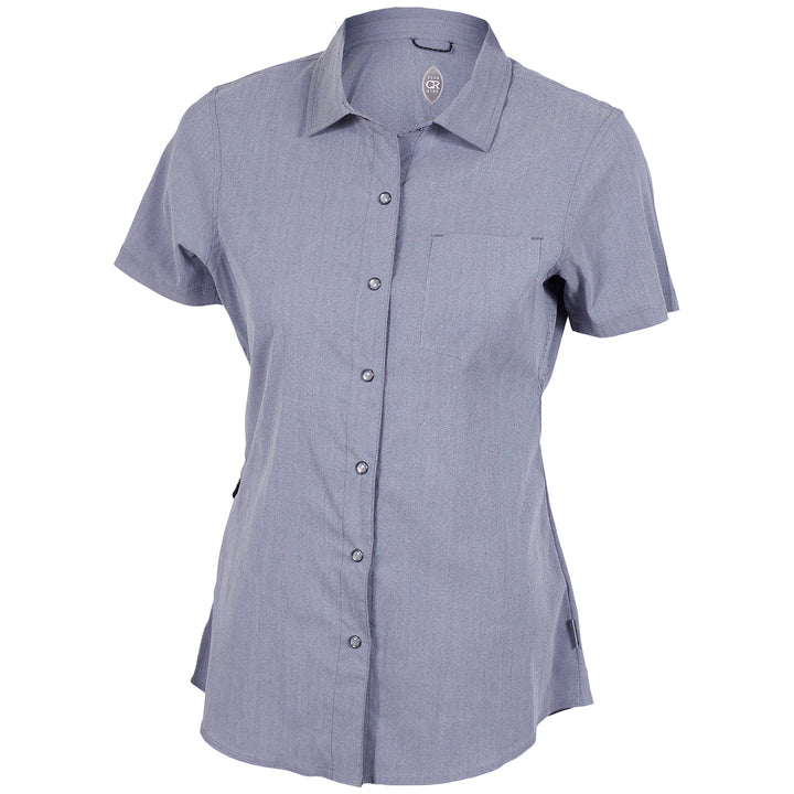 Club Ride Maggie Jersey - Women's Blue