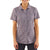 Club Ride Camas Cactus Print Jersey - Women's Steel Print