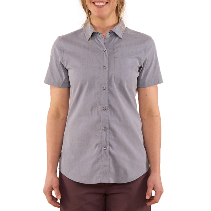 Club Ride Maggie Jersey - Women's Blue
