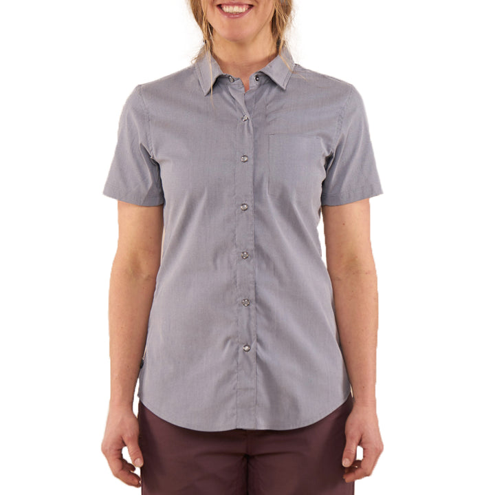 Club Ride Maggie Jersey - Women's Blue