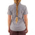 Club Ride Maggie Jersey - Women's Blue