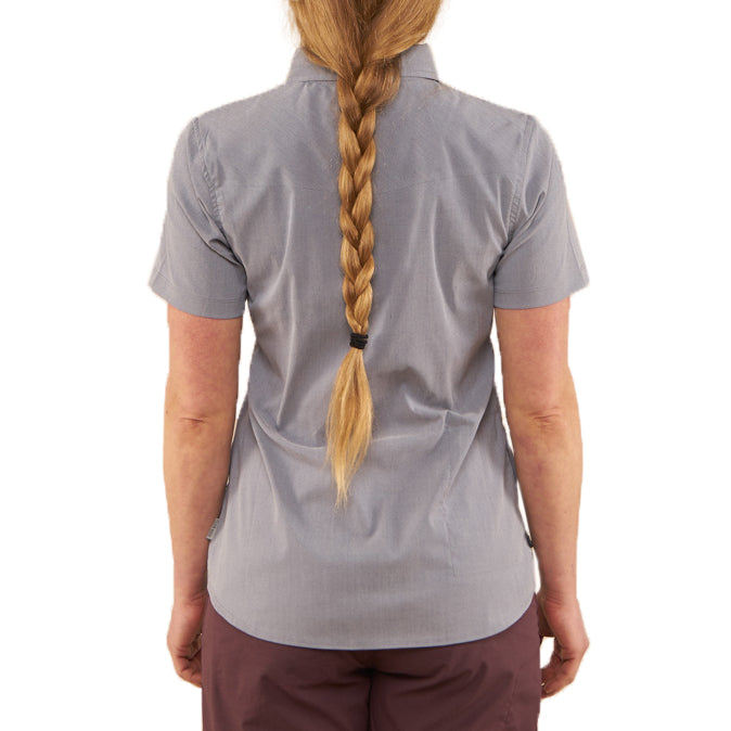 Club Ride Maggie Jersey - Women's Blue