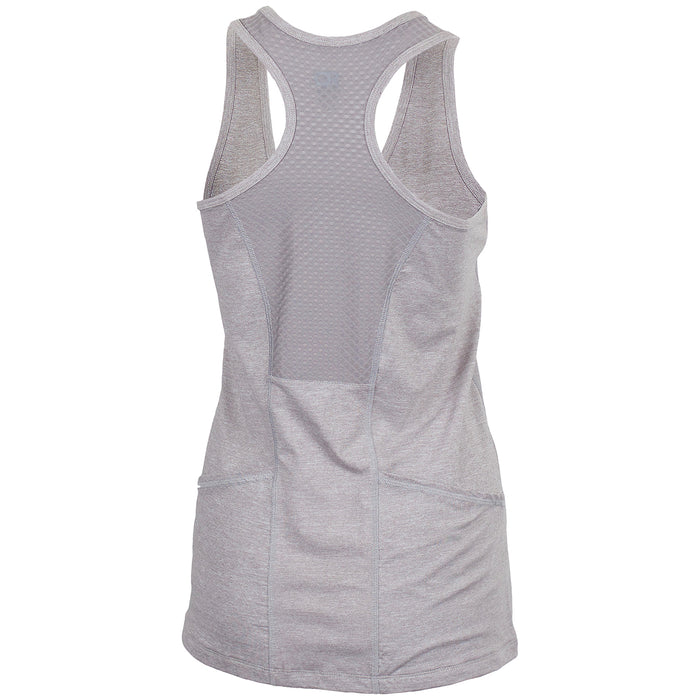 Club Ride Trixie Jersey - Women's Light Grey