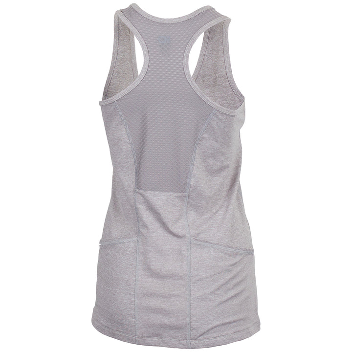 Club Ride Trixie Jersey - Women's Light Grey