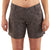 Club Ride Eden Dandelion Print Shorts - Women's Asphalt Print