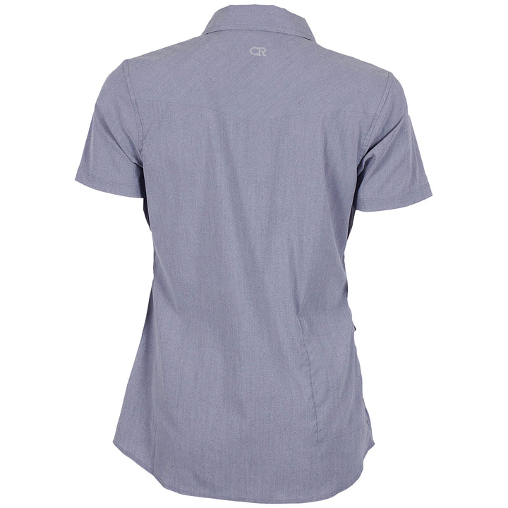 Club Ride Maggie Jersey - Women's Blue