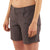 Club Ride Eden Dandelion Print Shorts - Women's Asphalt Print