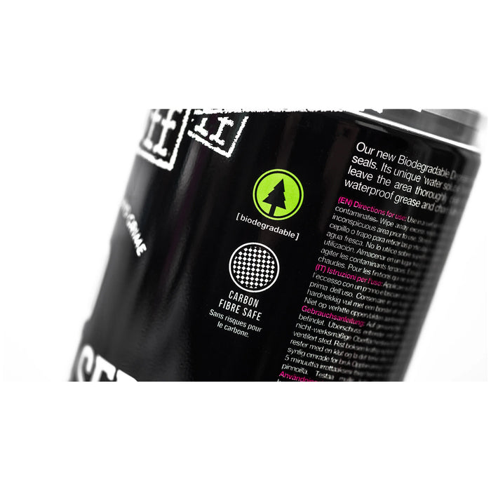 Muc-Off Bio Degreaser Aerosol Cleaner