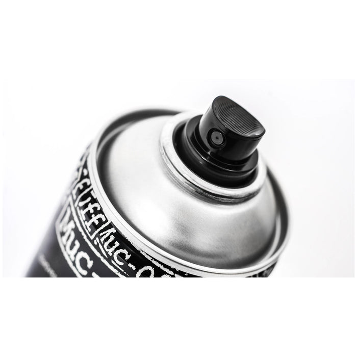 Muc-Off Bio Degreaser Aerosol Cleaner
