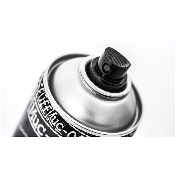 Muc-Off Bio Degreaser Aerosol Cleaner