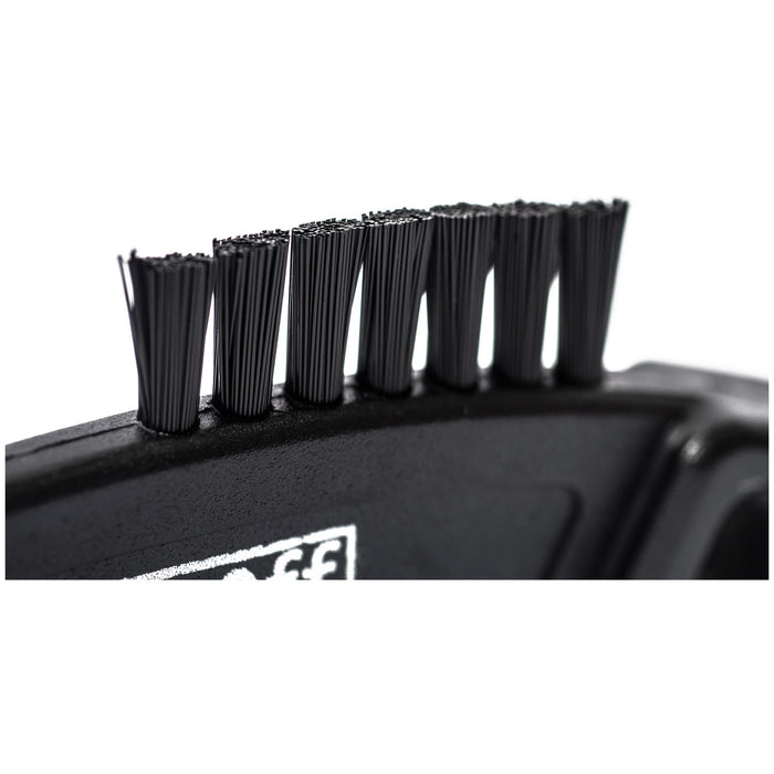Muc-Off Claw Brush Black