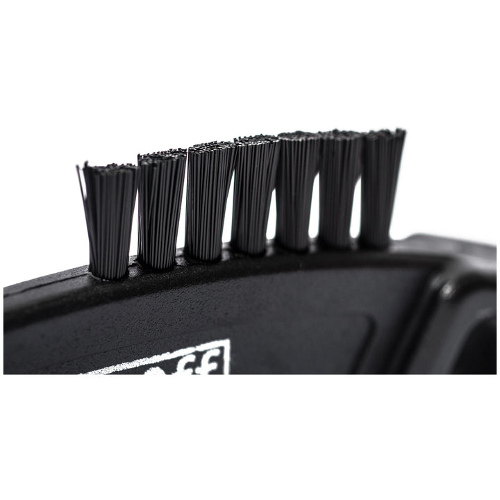Muc-Off Claw Brush Black
