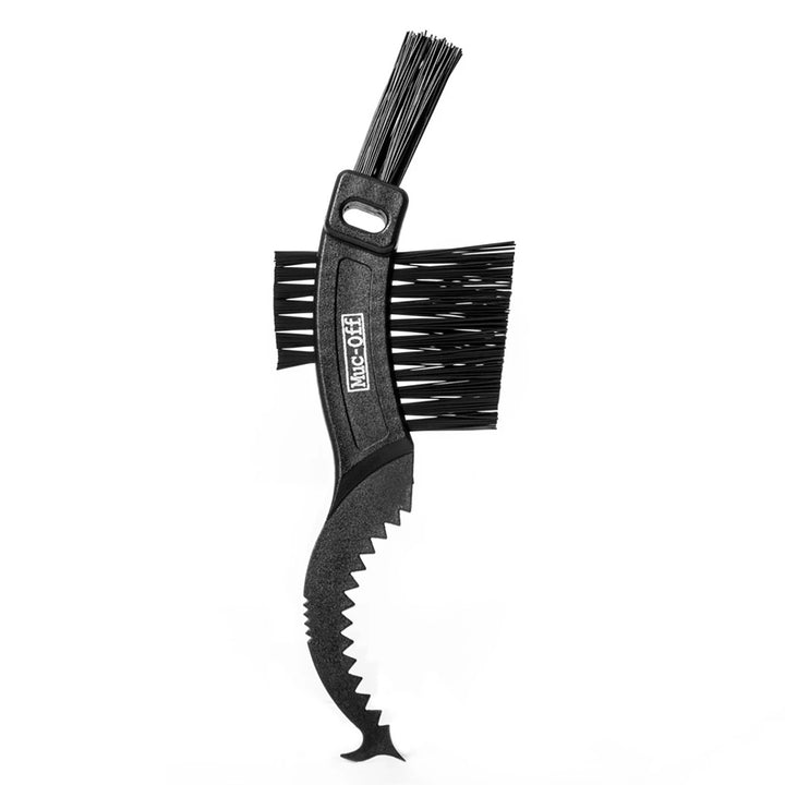 Muc-Off Claw Brush Black