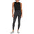 Vuori Lizette Crop Tank Top - Women's Black